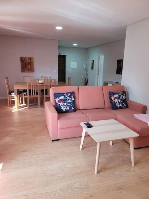 Fernandes Apartments Ponte de Lima Exterior photo